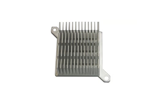 The Benefits of Copper Heat Sink Extrusion