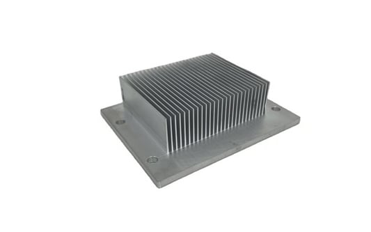The Benefits of Heat Sink Aluminium Extrusion in Efficient Cooling Systems