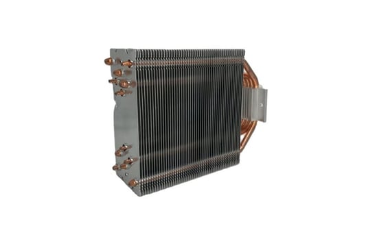 The Advantages of Passive Cooling Heat Sink Modules