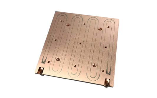 Optimizing Thermal Stratagy for Electric Vehicles