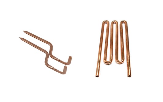 Everything You Need to Know About Heat Pipe Materials and Working Fluids