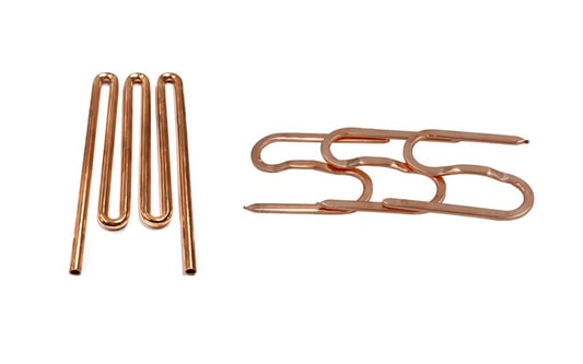 Overcoming Gravity in Heat Pipe Operation