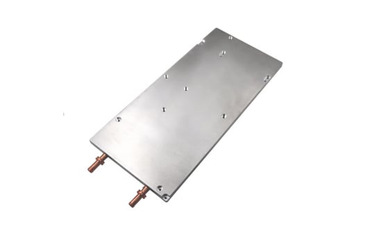 The Importance of Thermal Management in Laser Diode Arrays