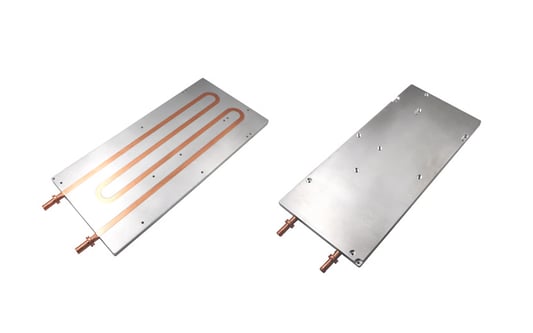 The Future of Immersion and Cold Plate Cooling