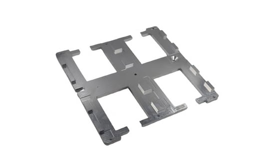 The Efficiency of Direct-to-Chip Cooling in Electronics