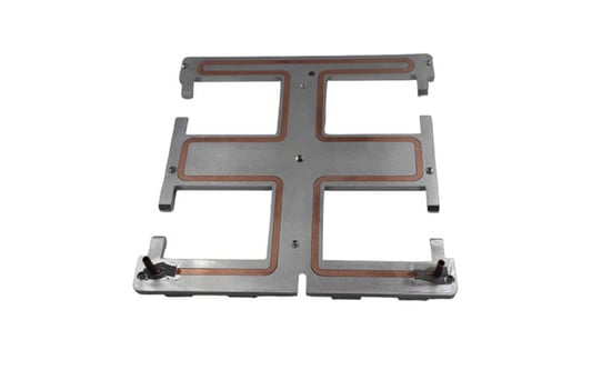 The Advancement of Micro-Channel Cold Plate Technology