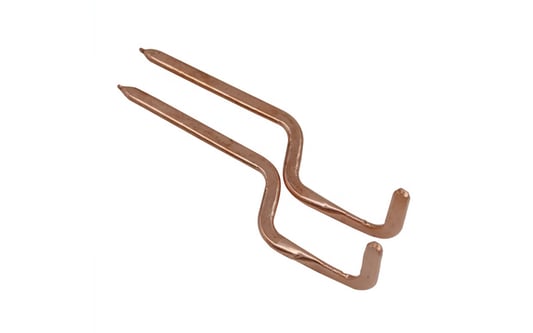 The Benefits of Using Sintered Powder Wicks in Heat Pipes