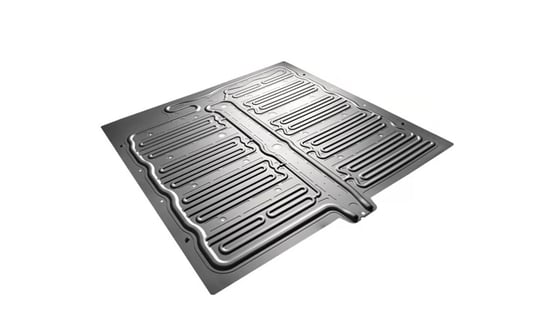 The Future of Cooling: Materials for Next-Gen Cold Plates