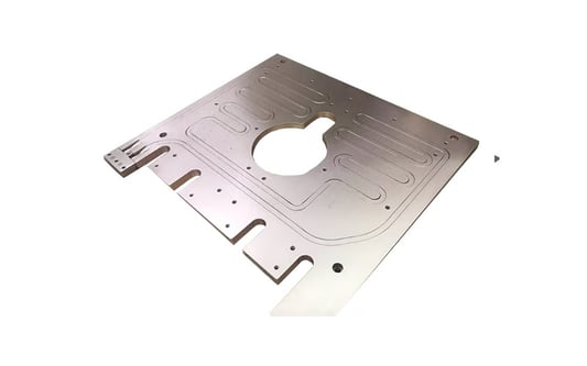 The Benefits of Hybrid Liquid and Air Cooling Systems