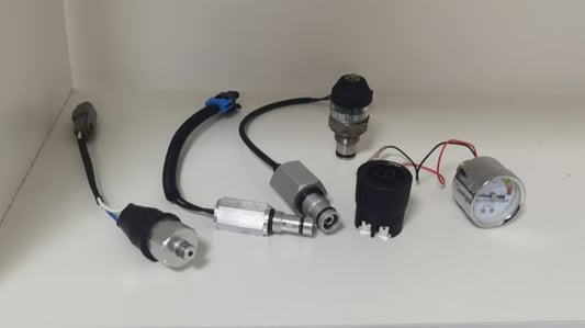 The Ultimate Guide to Hydraulic Fitting Adapters