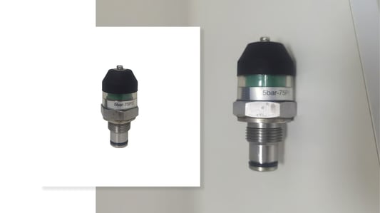 The Importance of a Hydraulic Tank Breather Cap