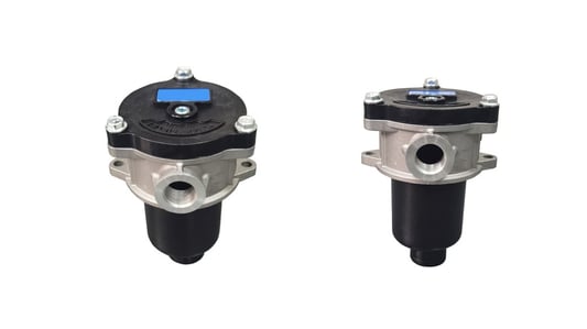 The Importance of Return Line Hydraulic Filter in Hydraulic Systems
