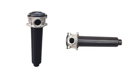 The Importance of OEM Compatible Hydraulic Filters for Your Machinery