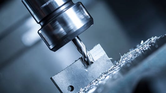 Exploring the Versatility of CNC Aluminum Milling Machines