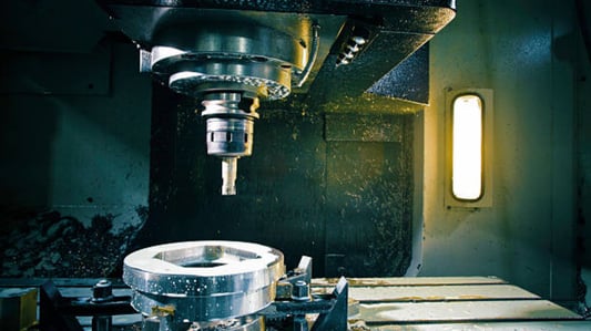 CNC Milling Machine Products: A Comprehensive Guide