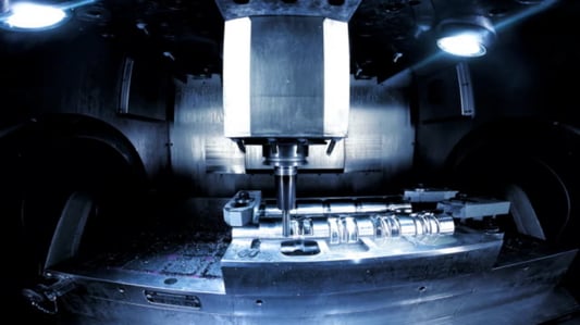 What is the Difference Between CNC Machine and CNC Mill?