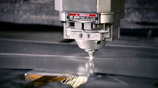 What are CNC Laser Cutting Machines? A Comprehensive Guide