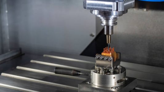 Is Laser Cutting Cheaper than CNC?