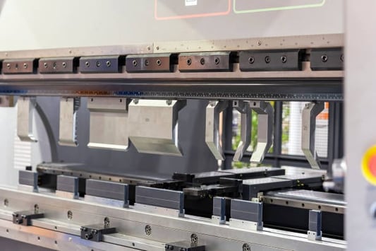 The Amazing Benefits of CNC Rebar Bending Machines