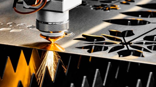 What is a 5 Axis CNC Laser Cutting Machine?