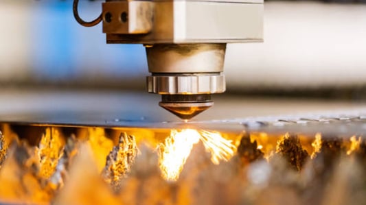 Why should you buy a CNC laser cutting machine?