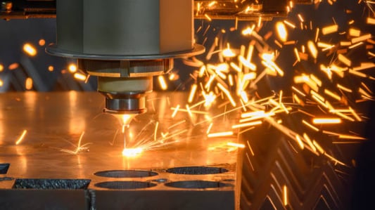 The Advantages of Using a CNC Laser Cutting Machine for Stainless Steel