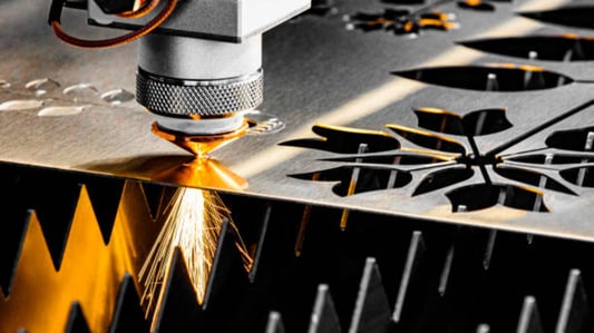 The Advantages of CNC Machine Laser Cutting Machines