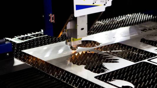 Industrial CNC Laser Cutter: The Future of Manufacturing