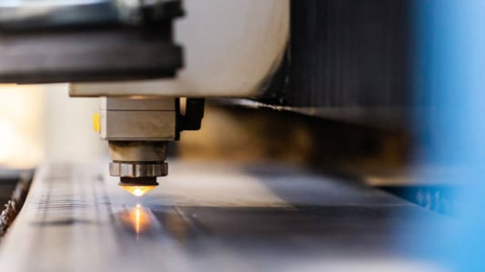 Industrial CNC Laser Cutting Machine: Revolutionizing Modern Industries