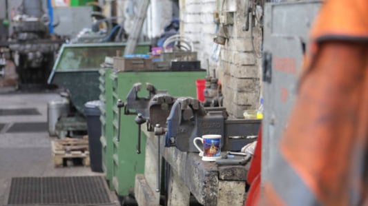 Exploring the Three Basic Types of Milling Machines