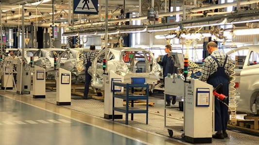What is the Most Commonly Used Milling Machine?