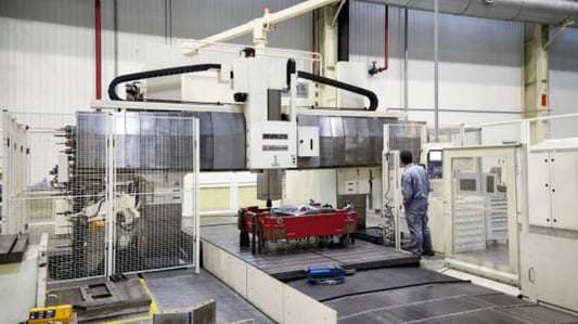The Most Versatile Milling Machine Explained