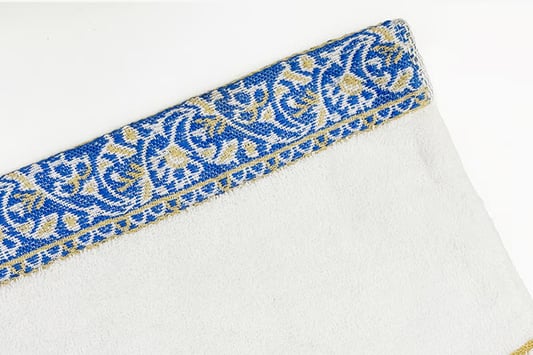 Experience Luxury with Hotel Quality Bath Towels