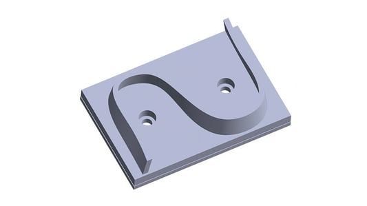 The Benefits of High-Speed Milling