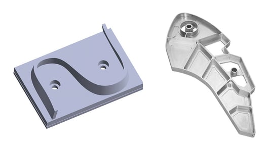 The Benefits of Automatic Tool Changer in Machining