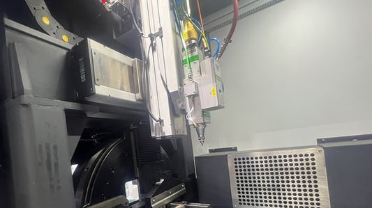 Maximizing Metal Processing Speed with Fiber Laser Cutters