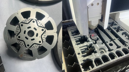 The Importance of Material Adaptability in Pipe Cutting Machines