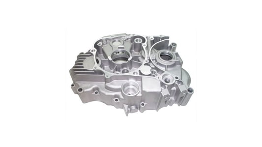 The Importance of Vibration Damping in Heavy-Duty Machining