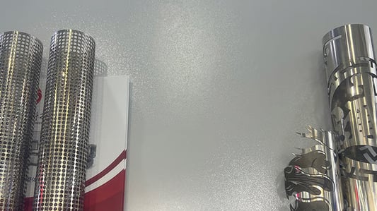 High-Speed Tube Laser Cutting: Revolutionizing Precision Metal Fabrication