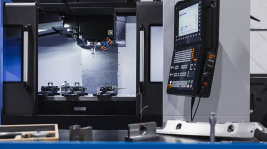 Comprehensive Overview of Double Column VMC-1160 Specifications