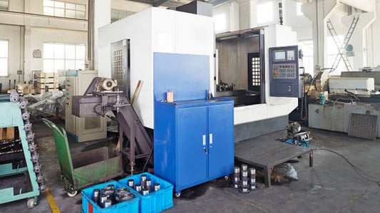 Comprehensive Insights into VMC-1160 Precision Machining Capabilities