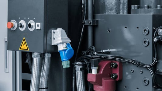 Exploring the Advantages and Uses of Large Work Envelope VMC Applications