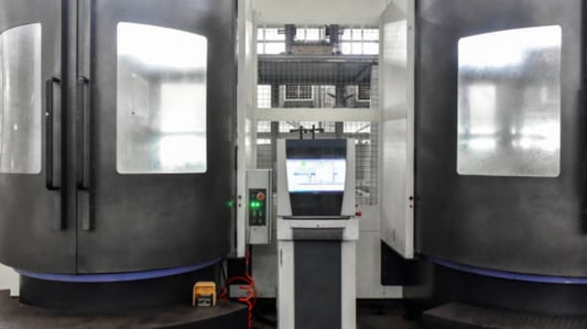 In-Depth Analysis of VMC-1160 Cutting Performance and Accuracy