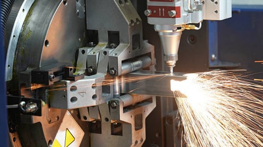 Pipe Laser Cutting Tips: Mastering Precision and Efficiency