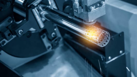 Pipe Laser Cutting Accuracy Guide: Ensuring Precision in Industrial Applications