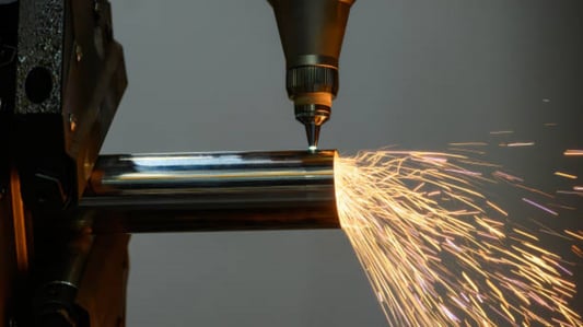Pipe Laser Cutting Speed Optimization: Enhancing Efficiency and Precision