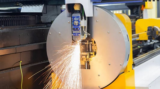 Pipe Laser Cutting Material Compatibility: A Comprehensive Guide