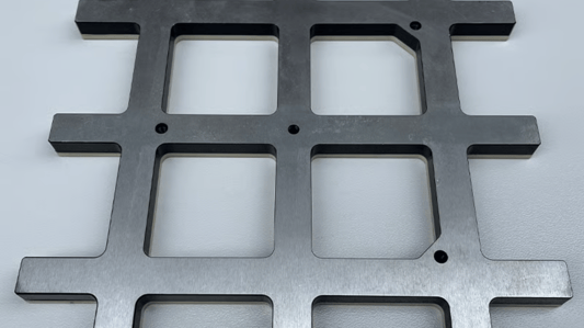 Vertical Machining Center for Metal: Enhancing Precision and Efficiency in Metalworking