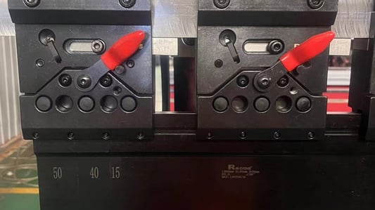 The Comprehensive Guide to CNC Bending Machines: Advancements and Applications