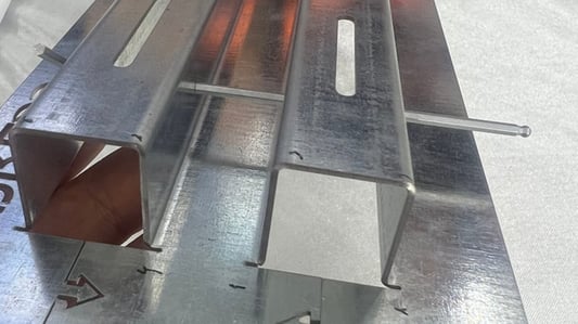 The Comprehensive Guide to Sheet Metal Bending: Techniques, Applications, and Benefits